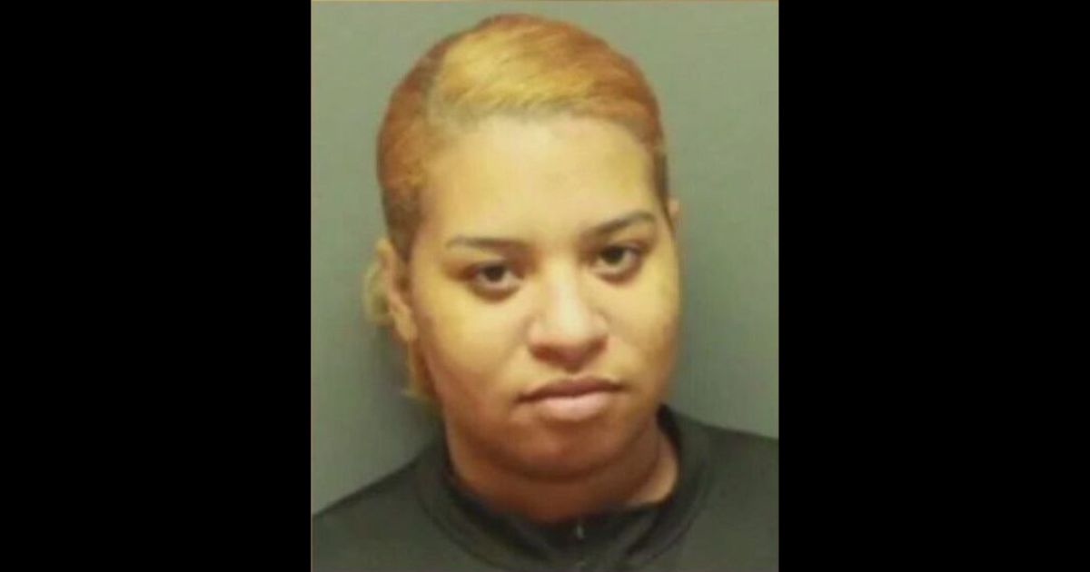 Deja Nicole Taylor was sentenced to two years in prison for felony child neglect after her 6-year-old son shot his first-grade teacher.