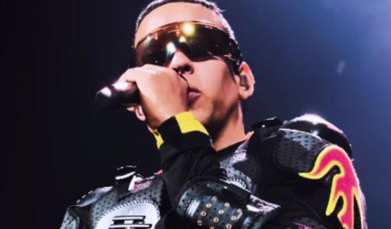 Music star Daddy Yankee announced at a concert in Puerto Rice on Sunday that he would be retiring from the music industry to devote his life to God.