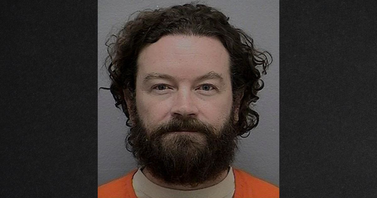 "That '70s Show" actor Danny Masterson has arrived at a California state prison to serve his sentence for two rape convictions.