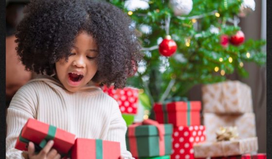 One ER doctor offers a list of gifts that could land children in the hospital.