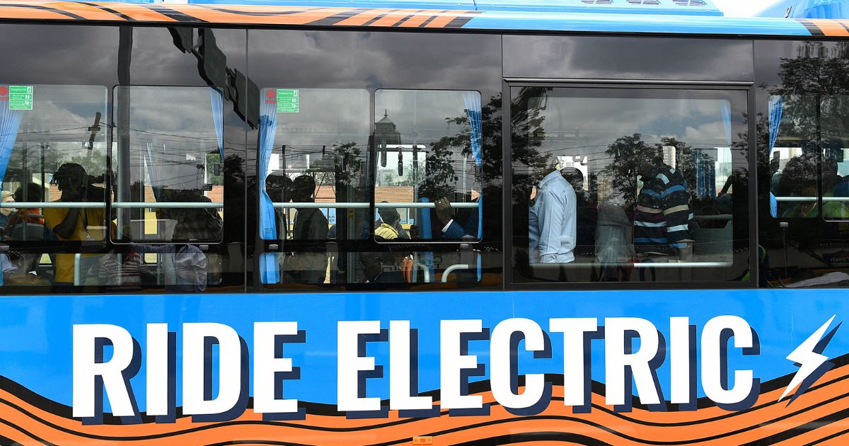 Many countries are shifting to electric buses, including Kenya. Recently, cities in Minnesota that shifted to electric vehicles for public transportation have experienced issues as the EVs are having problems in the cold weather.