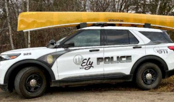 The Ely Police Department in Ely, Minnesota, is offering a special incentive program to bring on new recruits to the police force.