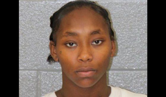 Hannah Freeman faces 249 charges after allegedly participating in 184 car break-ins in Charlotte, North Carolina.