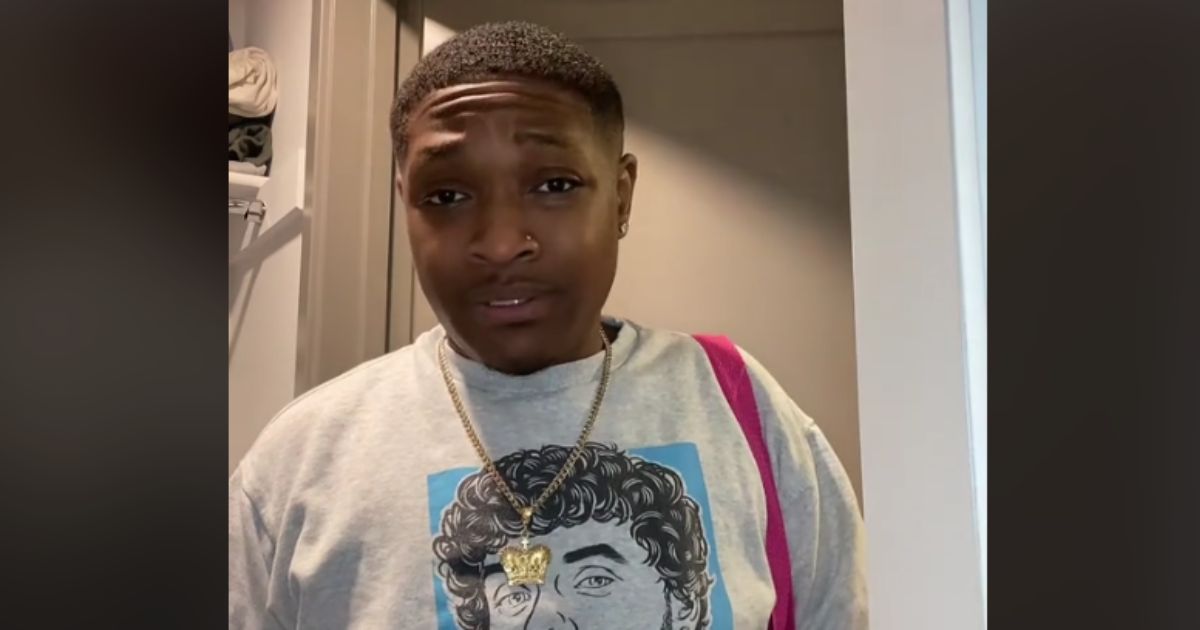 On Dec. 19, Jeff posted a rant on TikTok complaining about his office Secret Santa gift. A few days later, he was fired from his job.