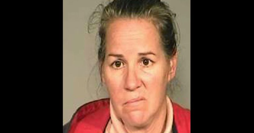 Mom Sentenced in Gruesome Death of Daughter, 8, She Told to Crawl Under ...