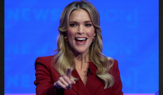Former Fox News host Megyn Kelly said she was eager to ask one particular question of GOP presidential candidate and former New Jersey Gov. Chris Christie Wednesday.