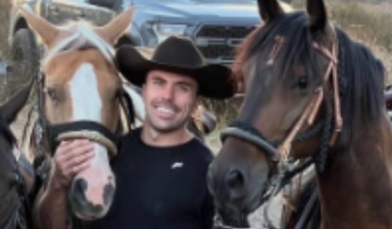 Well-known outdoorsman and influencer Tristan Hamm is facing serious charges in Canada.