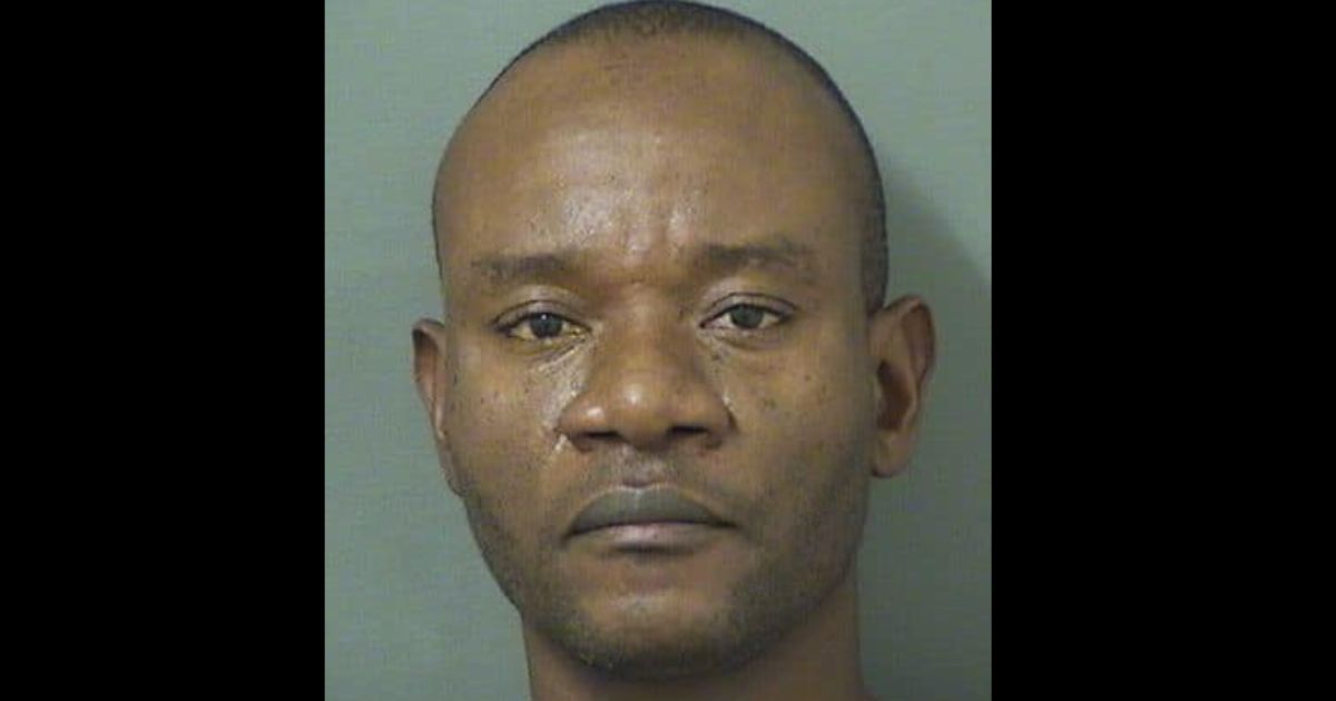 Sony Josaphat has been arrested and charged with two counts of first-degree murder related to the deaths of a pastor and his new bride in Florida on Saturday.