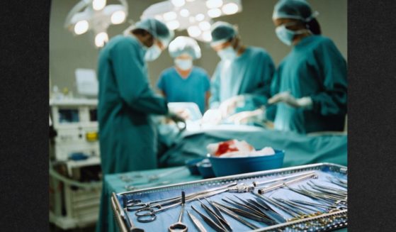 An Idaho bill banning "gender affirming" surgeries has been temporarily blocked by a federal judge.