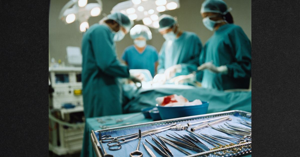 An Idaho bill banning "gender affirming" surgeries has been temporarily blocked by a federal judge.
