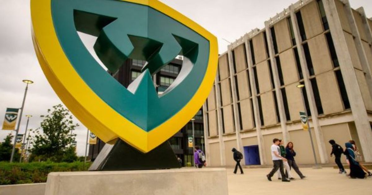 A 44-year-old, 400 pound former student is suing Wayne State University after he was not allowed to enroll in the physical education student teaching program. He alleges the school is discriminating against him because of his weight.