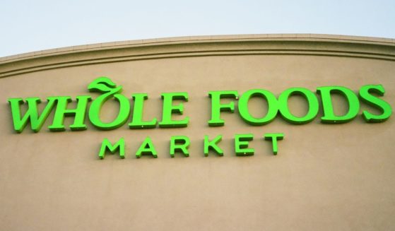 A National Labor Relations Board judge ruled in favor of Whole Foods Market in a case defending the chain's disciplining of employees for displaying Black Lives Matter slogans at work.
