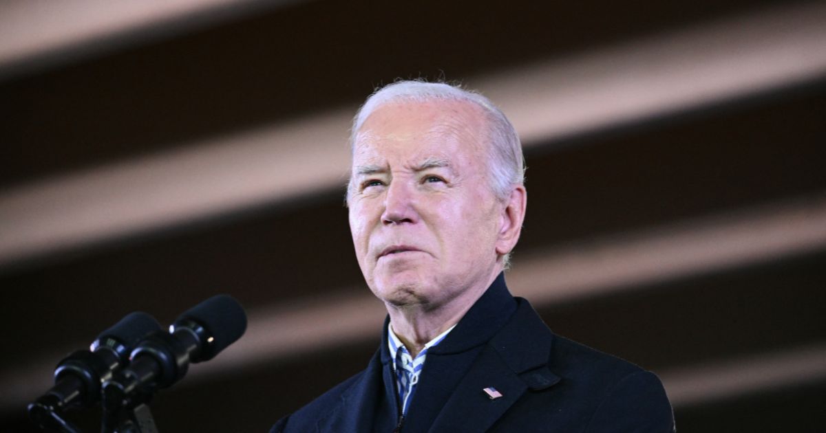 Texas Democrat: Can’t Go Anywhere Without Hearing About Biden’s Border Failure