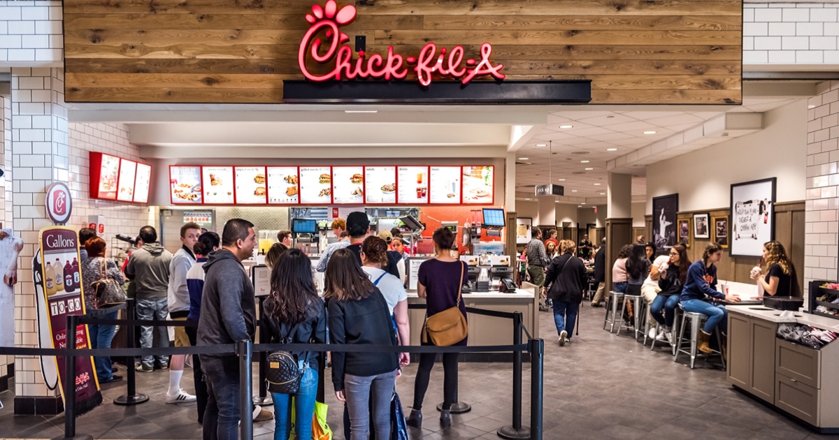 Democratic lawmakers target Chick-fil-A’s biblical adherence