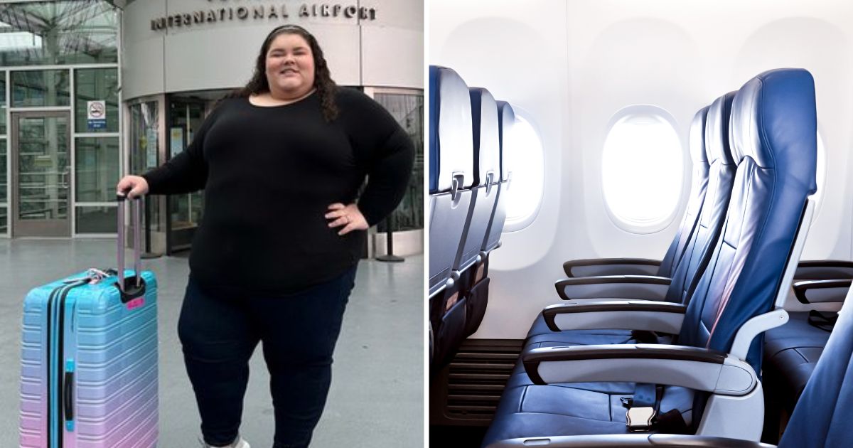 A Southwest Airlines policy that allows obese passengers to occupy extra seats free of charge is stirring controversy.