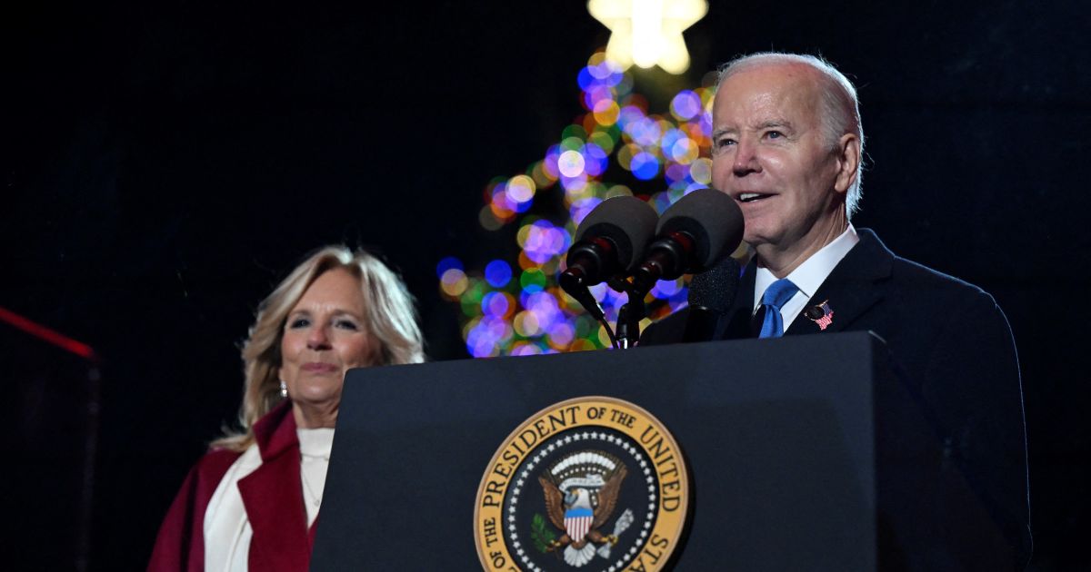 Joe Biden’s hometown residents criticize him: ‘This economy is terrible!