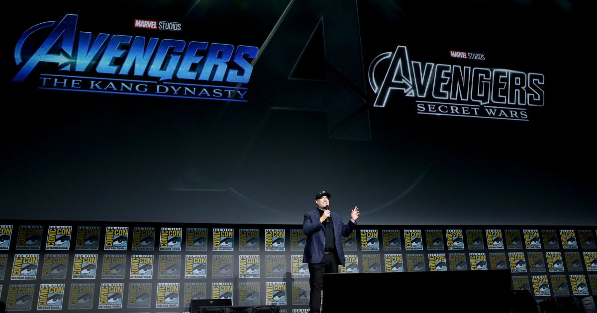 Marvel to alter ‘Avengers’ movie title following star actor’s assault conviction