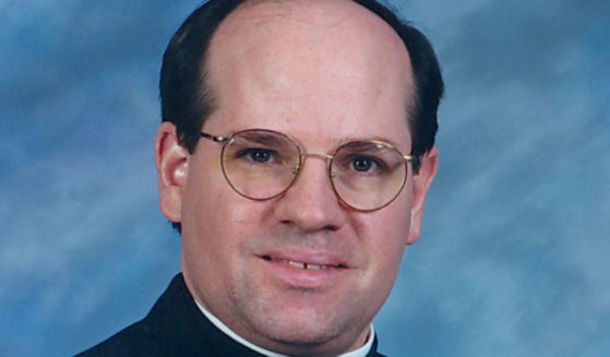 On Sunday, Father Stephen Gutgsell died after being attacked in St. John the Baptist parish in Fort Calhoun, Nebraska.