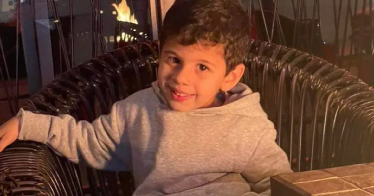 Suspect in Road Rage Killing of 4-Year-Old Had Just Been Released Due ...