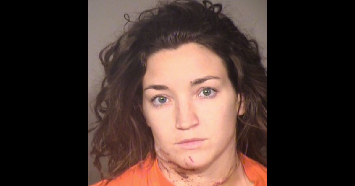 In 2018, Bryn Spejcher stabbed her boyfriend over 100 times; however, she only received 100 hours of community service for the murder due to being in a "cannabis-induced psychosis" while committing the crime.