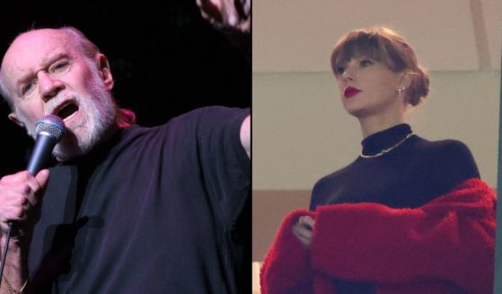 AI-generated content using the likenesses of comedian George Carlin and pop star Taylor Swift have caused major controversy.