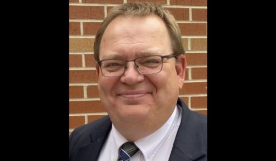 Perry High School principal Dan Marburger, 56, died on Jan. 14 of injuries sustained in a school shooting earlier this month.