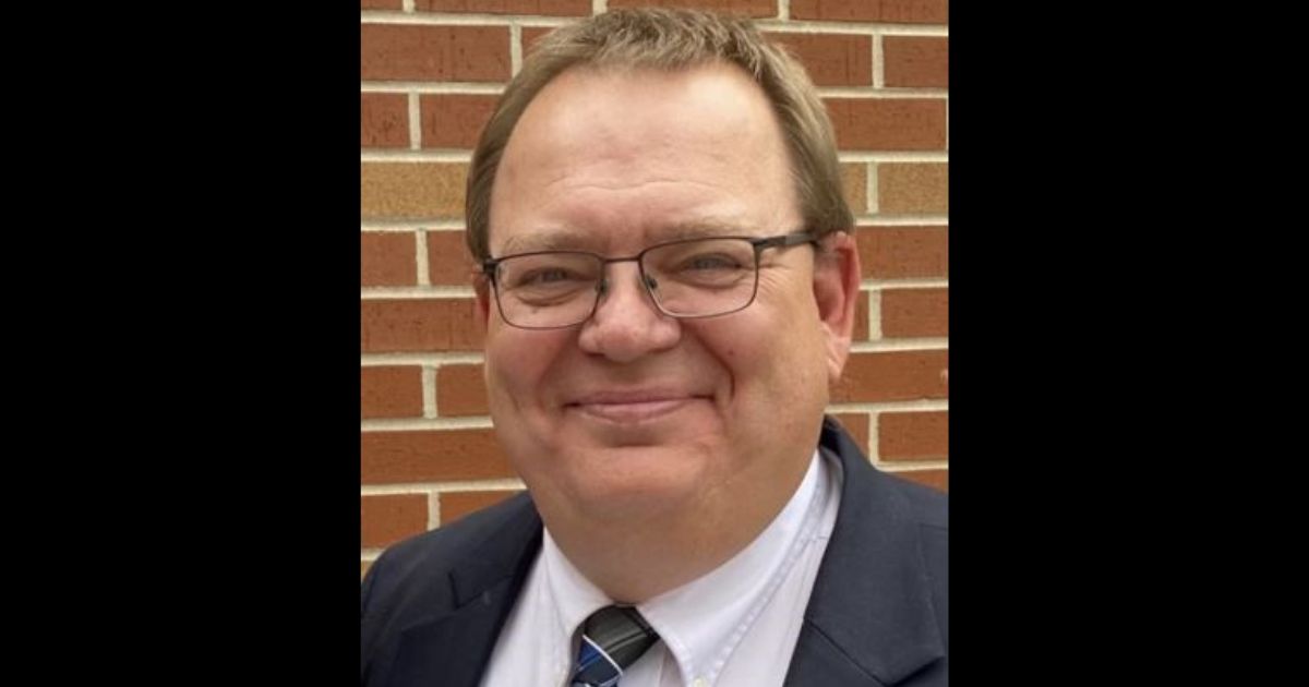 Perry High School principal Dan Marburger, 56, died on Jan. 14 of injuries sustained in a school shooting earlier this month.