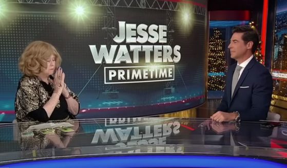 On Jan. 3, Fox News host Jesse Waters invited a tarot card reader onto "Jesse Watters Primetime" to make predictions about the 2024 election.