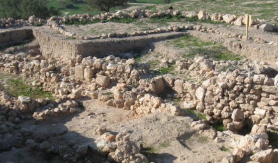 A new Israeli study has proven that the Philistine city of Gath was conquered as described in the Bible in the Book of Kings.
