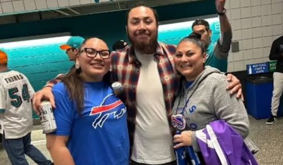 Buffalo Bills fan Dylan Brody Isaacs was fatally shot outside Hard Rock Stadium after the Bills defeated the Miami Dolphins.