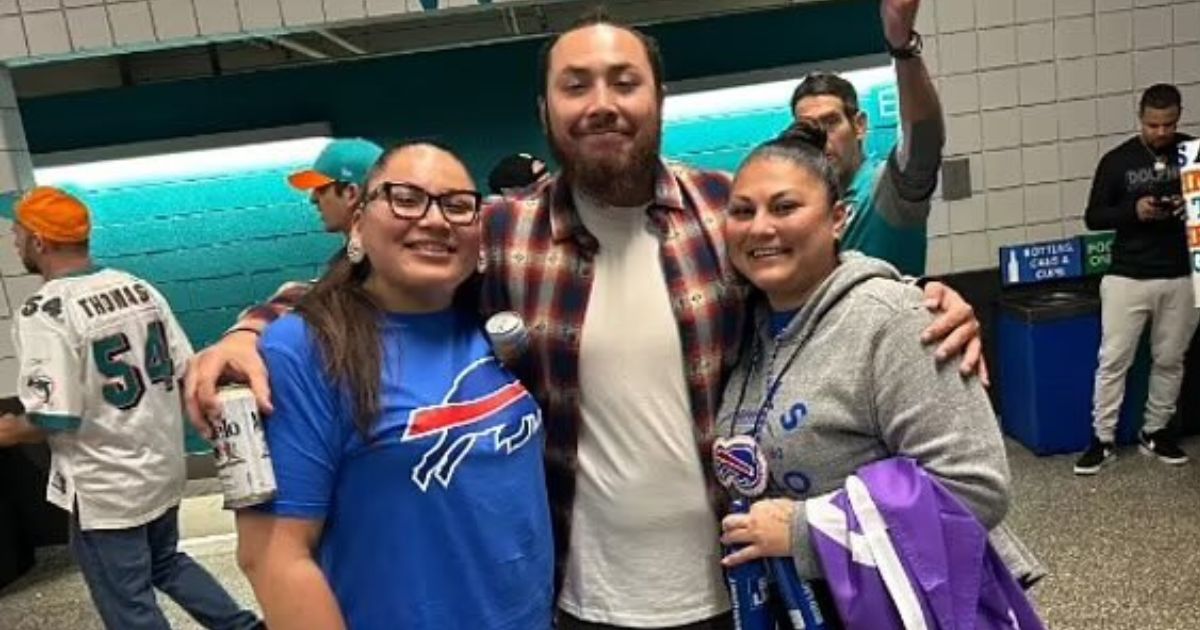 Buffalo Bills fan Dylan Brody Isaacs was fatally shot outside Hard Rock Stadium after the Bills defeated the Miami Dolphins.