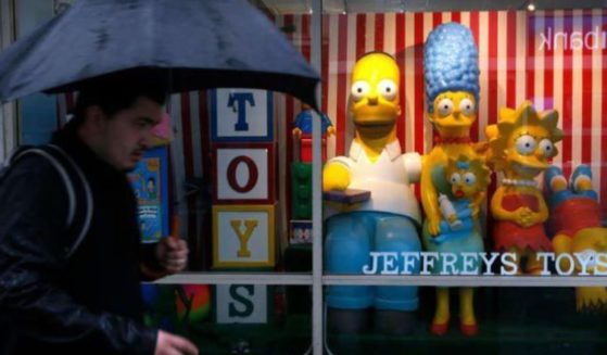Iconic Jeffrey's Toy Store in San Francisco announced it was closing its doors "due to the perils and violence of the downtown environment."