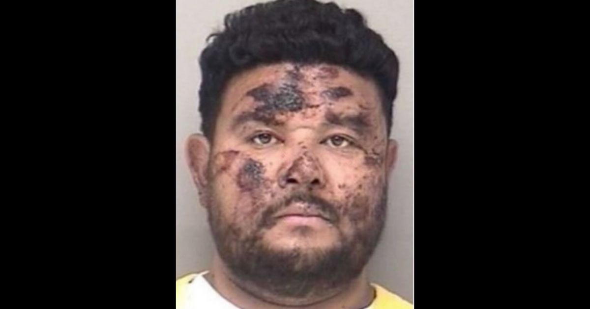 Illegal immigrant arrested for fatal drunk driving crash after being deported four times