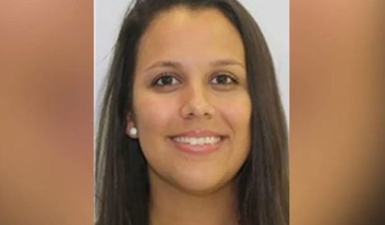 Police say Marie-Jo Gordo, a former Florida teacher, recorded sex videos with an underage student.
