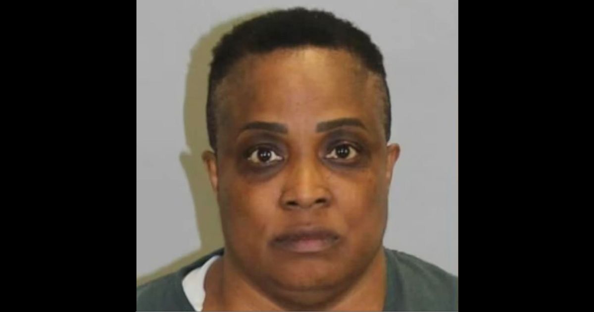 Assistant Federal Security Director of Transportation Security Administration Maxine McManaman was arrested in Atlanta, Georgia, on Dec. 28 for charges of forgery related to "exploitation of a family member with dementia."