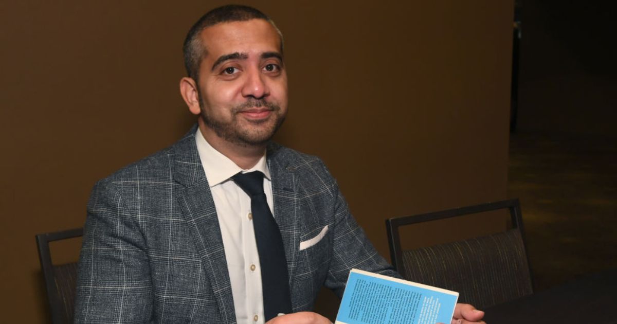 Mehdi Hasan, host of MSNBC's ‘The Mehdi Hasan Show' announced that Sunday's show would be his last.