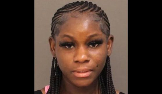 Anigar Monsee, a 28-year-old woman from Upper Darby, Pennsylvania, is facing animal cruelty charges.
