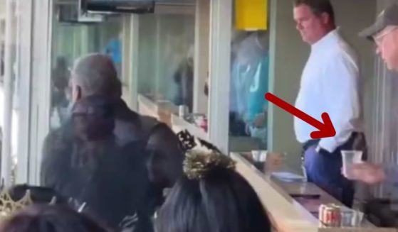 Carolina Panthers owner David Tepper reportedly threw his drink on a Jacksonville Jaguars fan during their game on Sunday. As a result, Tepper has been fined $300,000 by the NFL.