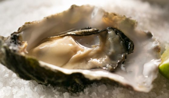 Health officials have issued a warning about eating raw oysters from certain parts of Mexico.