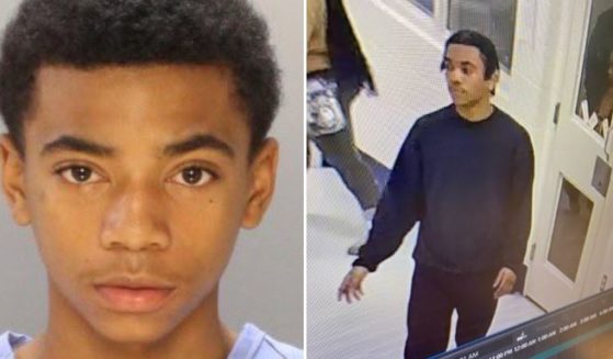 Police in Philadelphia are searching for 17-year-old Shane Pryor, who escaped while being transported to a hospital for treatment. Pryor is a suspect in a 2020 murder.