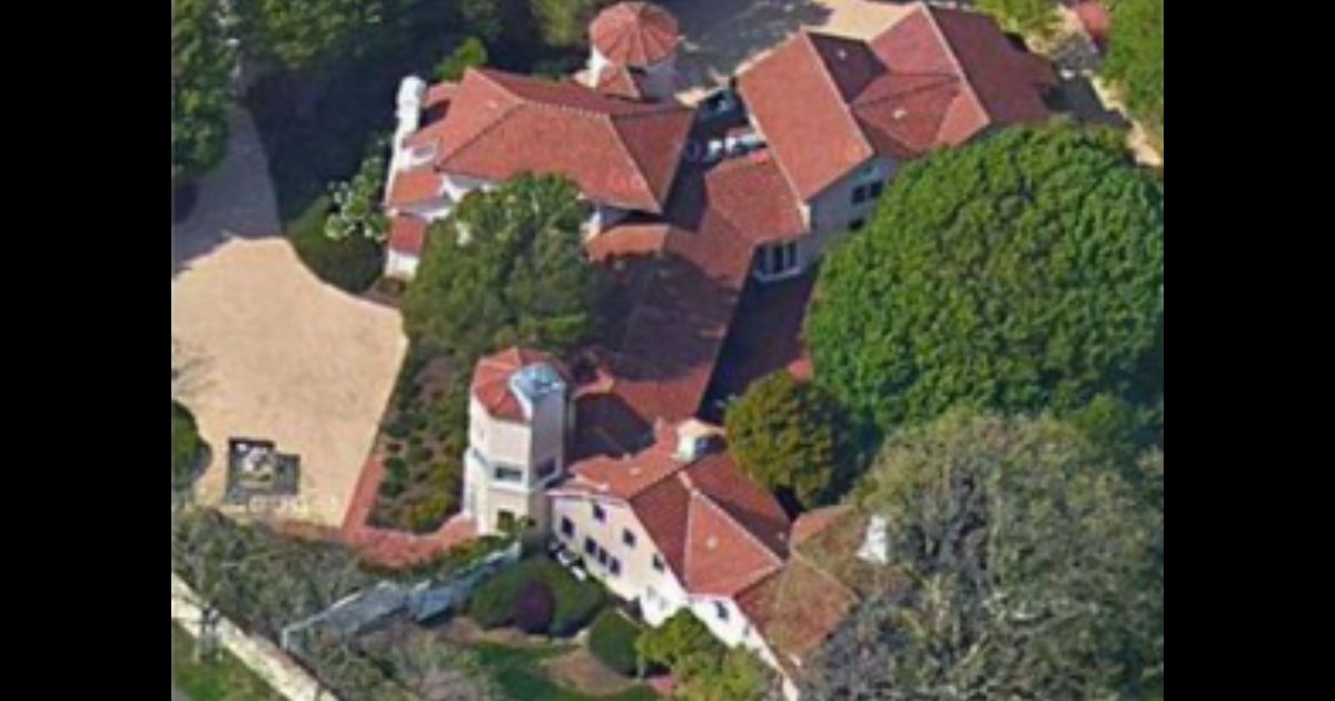 George Soros' estate in Southampton, New York, swatted after a prank call on Saturday claimed he had shot his wife and was planning to shoot himself.