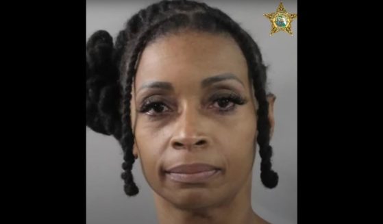 Tamesha Knighten has been accused of poisoning her neighbor's pets - 2 cats and a dog - because they continually went into her yard. She is being charged with three felony counts of animal cruelty.