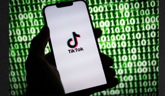 A new study found evidence that the TikTok video hosting service appears to manipulate the content to promote issues supported by the Chinese Communist Party and to suppress issues the CCP doesn't like.