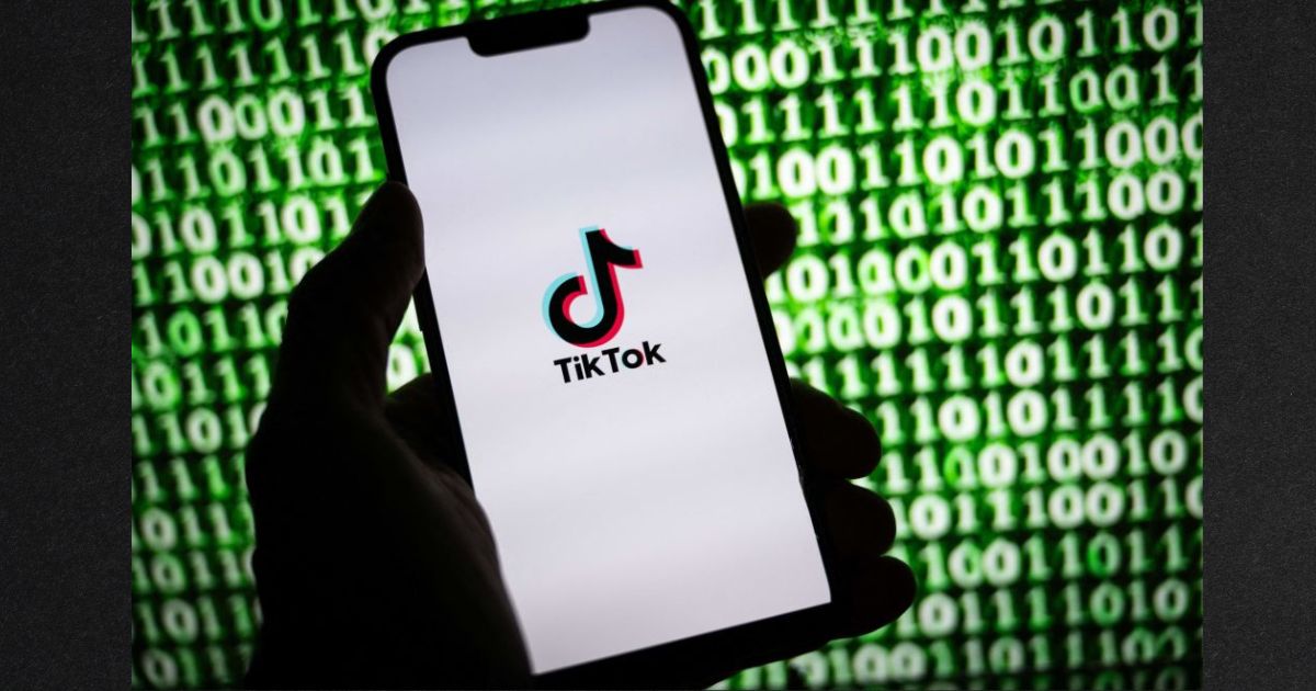 A new study found evidence that the TikTok video hosting service appears to manipulate the content to promote issues supported by the Chinese Communist Party and to suppress issues the CCP doesn't like.