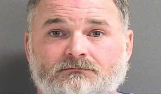 Therapist Travis McBride of DeLand, Florida, was arrested for murder on Jan. 18 after a witness told police she saw him shoot a man during an argument.