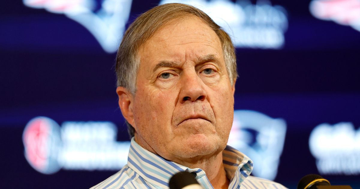 Bill Belichick Declines Coaching Job, Rejects NFL Team’s Offer: Report