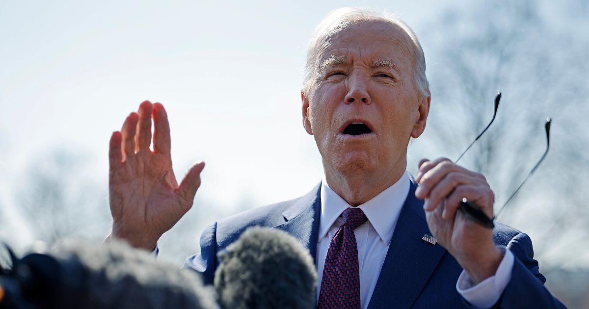 Academic Urges Dems to Throw Biden Under the Bus for ‘Next Obama,’ Man Who Has Held Elected Office for Just 1 Year