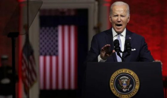Just recently it was revealed that Joe Biden’s corrupt government asked banks to search certain Americans’ records for words like “MAGA” and “Trump,” along with gun and Bible purchases — a clear violation and disrespect of fundamental civil liberties.