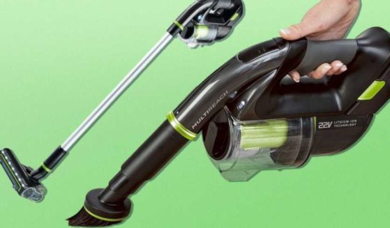Several models of cordless Bissell vacuum cleaners have been recalled due to an issue that could create a fire hazard.