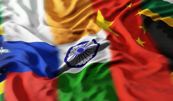 A coalition known as BRICs -- for Brazil, Russia, India, China and South Africa -- is banding together in economic solidarity in a move that does not bode well for the United States.